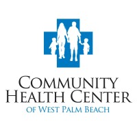 Community Health Center of West Palm Beach logo - Similar company to Wilmax Construction