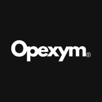 Opexym logo - Similar company to Solties