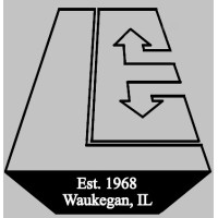Lakeland/Larsen Elevator Corporation logo - Similar company to Anderson Elevator