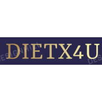 DIETX4U logo - Similar company to 24 Response