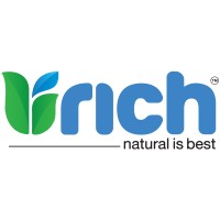URICH logo - Similar company to Q Developers