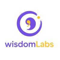 wisdomLabs logo - Similar company to Creaties