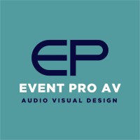 Event Pro AV logo - Similar company to Eventpro Ltd