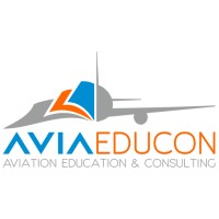 Avia Educon logo - Similar company to Avia Technics