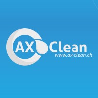 AX Clean GmbH logo - Similar company to Also Holding