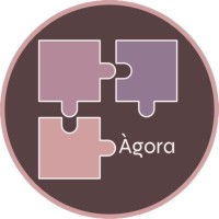 Associació Àgora logo - Similar company to Yolia Ac