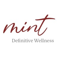 Mint Definitive Wellness logo - Similar company to Oxytap