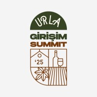 Urla Girişim Summit 25’ logo - Similar company to Yazılımcın