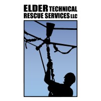 Elder Technical Rescue Services LLC logo - Similar company to Vector Rescue