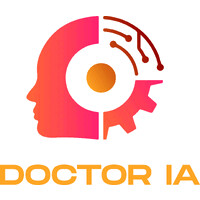 DoctorIA by Ozana AI Language Labs logo - Similar company to Aision Tech Gmbh