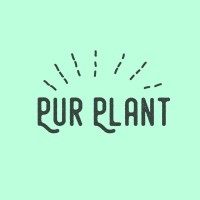 Pur Plant logo - Similar company to Plnts