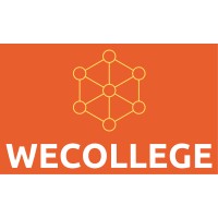Wecollege logo - Similar company to Smartvend