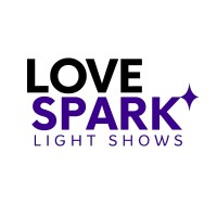 Love Spark logo - Similar company to Aura Drone Shows