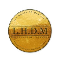 RESIDENCE LES HAUTS DE MARQUAY logo - Similar company to Voyages Feeling...