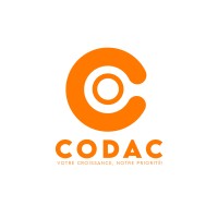 Codac logo - Similar company to Codak