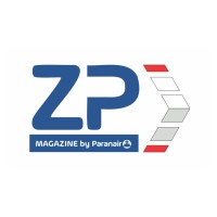 ZP Magazine logo - Similar company to Aviacion