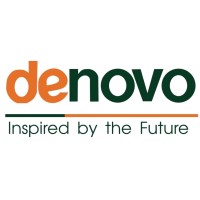 De Novo logo - Similar company to Gigacloud
