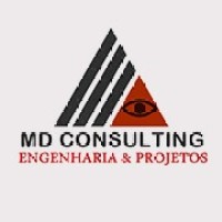MD Engenharia & Projetos logo - Similar company to Grupo Md Engenharia