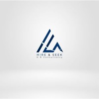 HireandSeeks logo - Similar company to Bosq