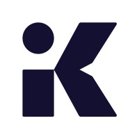 Krisp logo - Similar company to Wirestock