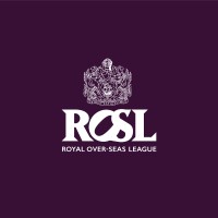 Royal Over-Seas League logo - Similar company to Walker Websites