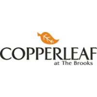 Copperleaf Golf Club logo - Similar company to Spring Run Golf Club