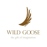 Wild Goose Studio Kinsale logo - Similar company to Mullingar Pewter