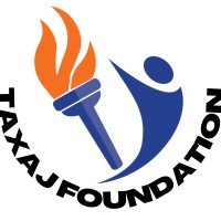 TAXAJ Foundation logo - Similar company to Angad Singh