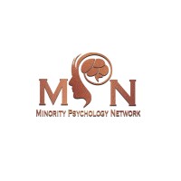 The Minority Psychology Network logo - Similar company to She'S Single Magazine