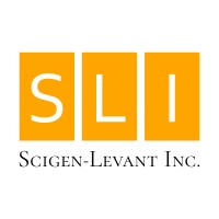 Scigen-Levant Inc.