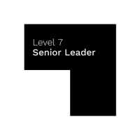 Level 7 Women in Leadership logo - Similar company to Eluceda