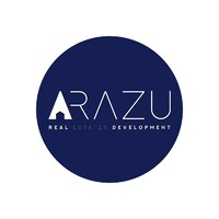 Arazu Real Estate Agency /أرازو العقارية logo - Similar company to Sic Sas – Successful Implementations And Consulting