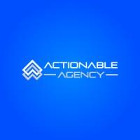 Actionable Agency logo - Similar company to Wottacore Digital Solutions Pvt Ltd