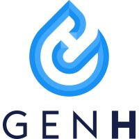 GenH logo - Similar company to Genh2