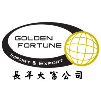Golden Fortune Import & Export Corp. logo - Similar company to Asian Food And Film