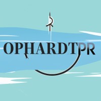 Ophardt PR logo - Similar company to Ophardt Maritim