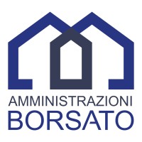 Amministrazioni Borsato logo - Similar company to G3 Srl