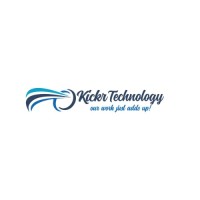 Kickr Technology logo - Similar company to Metazone
