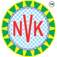 New Vikas Krishi Yantra - India logo - Similar company to Surface International