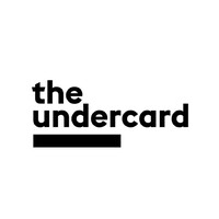 The Undercard logo - Similar company to Dewael Studio