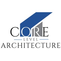 Core Level Architecture D.P.C. logo - Similar company to Pinp01Nt
