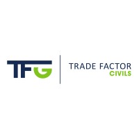 Trade Factor Civils logo - Similar company to Trade Factor Group
