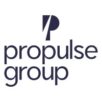 Propulse Group logo - Similar company to Elevate Traders