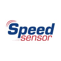 Speed Sensor Lombada Eletrônica logo - Similar company to It Vip