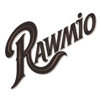 Rawmio logo - Similar company to Nakee Co