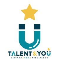 TALENT & YOU logo - Similar company to Talent You