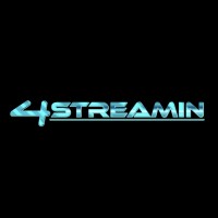 4STREAMIN logo - Similar company to Centaurus Games Llc