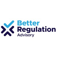 Better Regulation Advisory logo - Similar company to Pacflow