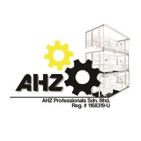 AHZ Professionals Sdn Bhd logo - Similar company to Unreal Engine Resources