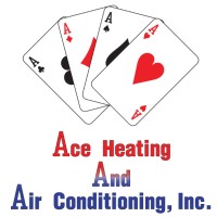 Ace Heating and Air Conditioning, Inc. logo - Similar company to Ultimate Image Salon & Spa